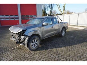 Nissan Navara / NP 300 / 2.3DCI / MANUAL / 4X4 / EURO-6 /