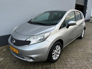 Nissan Note 1.2 Connect Edition - Cruise Control - Navigatie