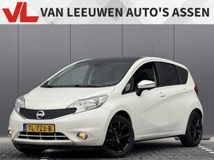 Nissan Note 1.2 DIG-S Tekna Nieuw binnen Rijklaar