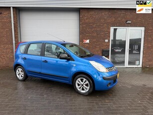 Nissan Note 1.4 PureNIEUWE APKNETTE AUTO