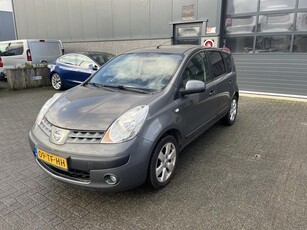 Nissan Note 1.6 First Note 2006 NAP Airco Stuur