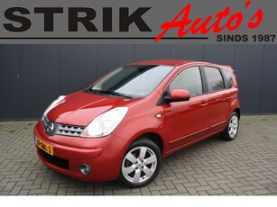 Nissan Note 1.6 Life - AIRCO (bj 2008)