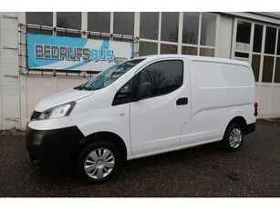 Nissan NV200 1.5 dCi AIRCO TREKHAAK NAVI EERSTE