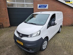 Nissan NV200 1.5 dCi Optima 11-2015 / CAMERA,CRUISE