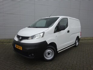 Nissan NV200 1.6 Business 1e Eigenaar / MARGE / Airco /