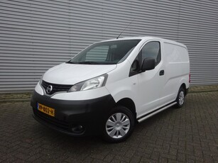 Nissan NV200 1.6 Optima 1e Eigenaar / MARGE / Airco /