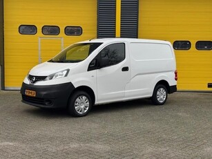 Nissan NV200 1.6 Optima Airco Marge AUTO GEEN BTW