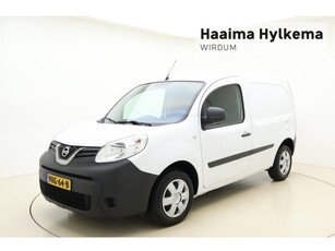 Nissan NV250 1.5 dCi 95 L1H1 Acenta Airco Cruise