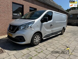 Nissan NV300 1.6 dCi 120 L2H1 Optima Nap/Airco EXPORT!