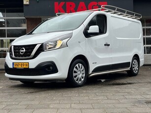 Nissan NV300 1.6 dCi 125 L1H1 Acenta