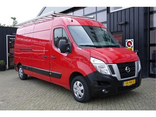 Nissan NV400 2.3 dCi L3H2 Business Clima Cruise Navi