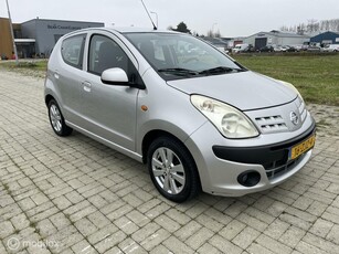 Nissan Pixo 1.0 Look