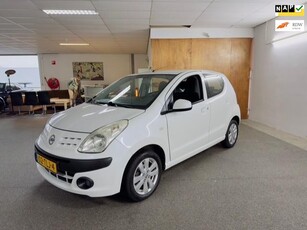 Nissan Pixo 1.0 Look Apk Nieuw,Airco,E-Ramen,N.A.P,2