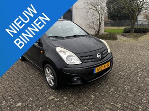 Nissan Pixo 1.0 Visia