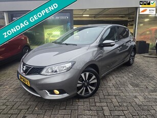 Nissan Pulsar 1.2 DIG-T N-Connecta 1E EIGENAAR 12MND