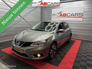 Nissan Pulsar 1.2 DIG-T N-Vision