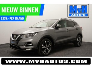 Nissan Qashqai 1.2