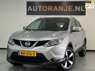 Nissan Qashqai 1.2