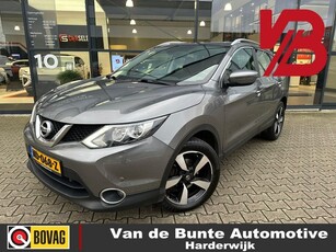 Nissan Qashqai 1.2 Acenta *Trekhaak & Pano*