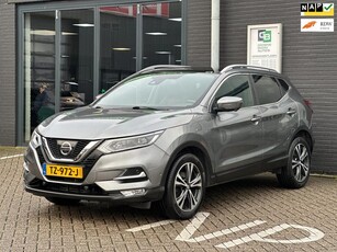 Nissan Qashqai 1.2 Business