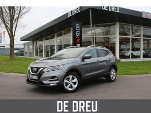 Nissan Qashqai 1.2 Business Edition PANORAMA CAMERA