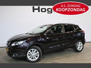 Nissan QASHQAI 1.2 Tekna 17