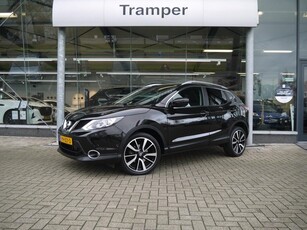 Nissan Qashqai 1.2 Tekna