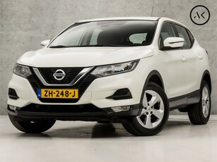 Nissan QASHQAI 1.3 DIG-T Acenta (APPLE CARPLAY, CLIMATE