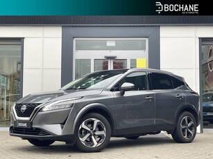 Nissan Qashqai 1.3 MHEV 158 Xtronic N-Connecta