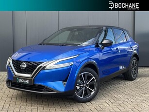 Nissan Qashqai 1.3 MHEV 158 Xtronic Tekna Trekhaak