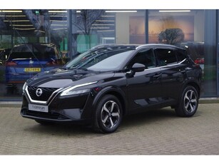 Nissan QASHQAI 1.3 MHEV Xtronic Business Design