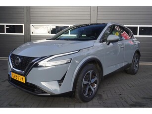 Nissan Qashqai 1.3 MHEV Xtronic Tekna