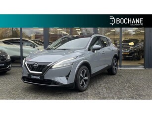 Nissan Qashqai 1.5 e-Power 190 N-Connecta