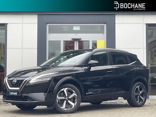 Nissan Qashqai 1.5 e-Power 190 N-Connecta