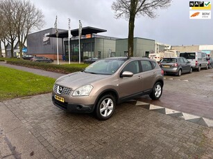 Nissan Qashqai 1.6 Acenta Clima.Navi.Pano