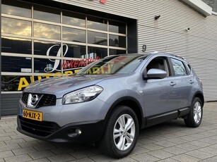 Nissan Qashqai 1.6 Acenta - Navigatie / Apple CarPlay I