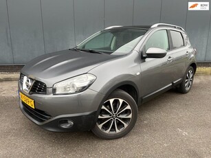 Nissan Qashqai 1.6 Connect