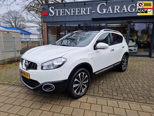 Nissan Qashqai 1.6 Connect Edition