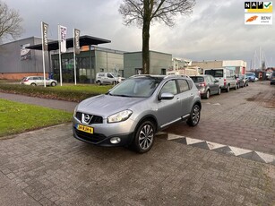 Nissan Qashqai 1.6 Connect Edition Navi.Clima.Pano.Camera