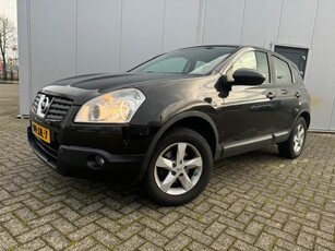 Nissan Qashqai 1.6 Visia (NL-auto, NAP, Rijd/Schakelt Goed