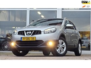 Nissan Qashqai 1.6i 16V Business Edition 2e Eigenaar