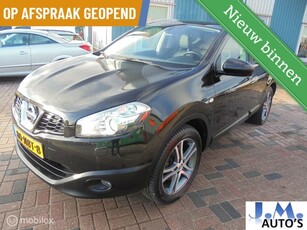 Nissan Qashqai 2.0 Tekna NETTE NISSAN QASHGAI