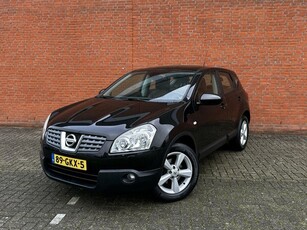 Nissan Qashqai 2.0 Tekna Premium AUTOMAAT PANO KEYLESS