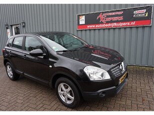 Nissan QASHQAI 2.0 Tekna Premium