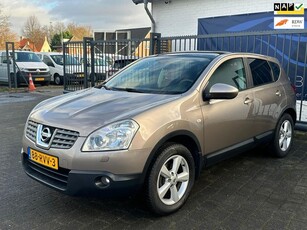 Nissan Qashqai 2.0 Tekna / TREKHAAK / PANORAMA / CRUISE- EN