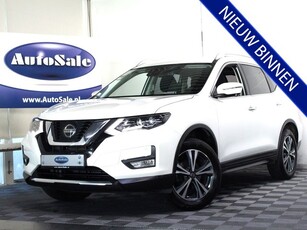 Nissan X-Trail 1.3 DIG-T Tekna AUT 1eEIG! NAV 360CAM