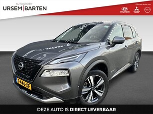 Nissan X-Trail 1.5 e-4orce Tekna 4WD 7p. (bj 2023)