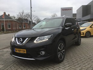 Nissan X-Trail 1.6 DIG-T 160 Connect Edition (bj 2017)