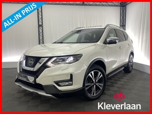 Nissan X-Trail 1.6 DIG-T N-Connecta 7-zits Panorama