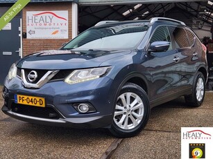 Nissan X-Trail 1.6 DIG-T N-ConnectaPano360 camHaakLeer!